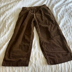 Old Navy Corduroy Pants